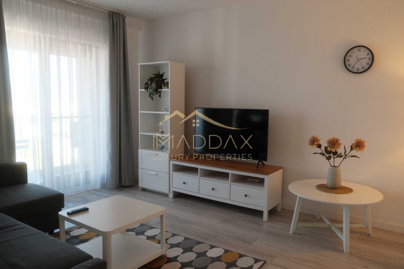 2 Camere Modern | 21 Residence Lujerului | Etaj 10 Panoramic | Parcul Liniei - Poză 1