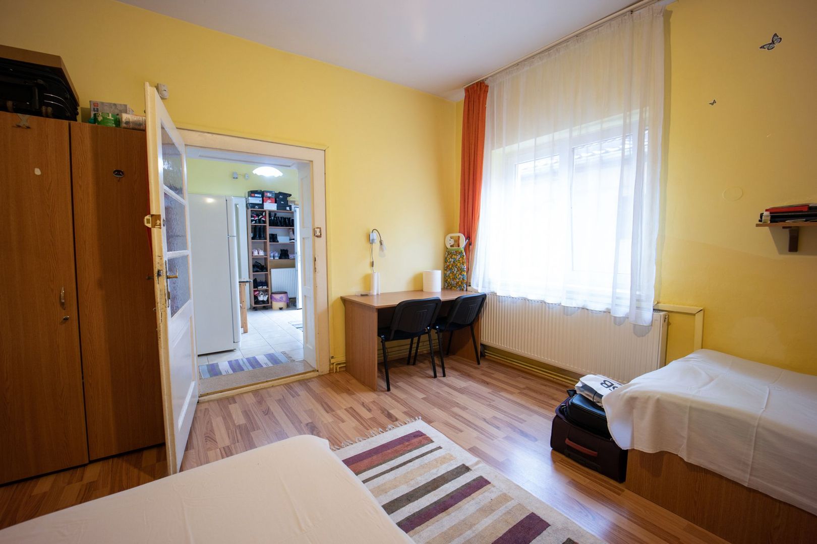 Casa 92mp Zona Centrala Strada Morii - Poză 8