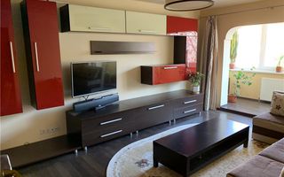 3 camere decomandate, Plopilor, USAMV, Big Belly,Platinia,Pet Friendly - Poză 1