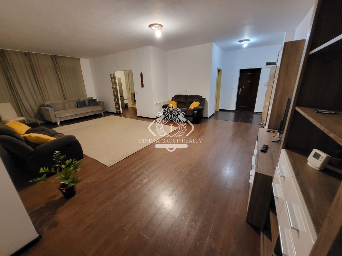 Apartament 3 camere I 113mp I P/4 I Bucurestii Noi - Straulesti - Poză 2