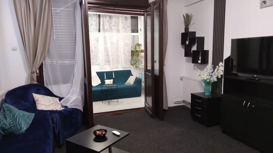 Apartament 2 camere decomandat Piata Romana - Poză 4