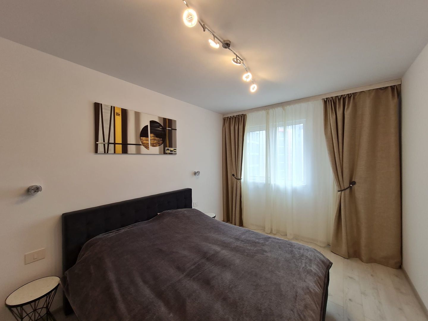 Apartament 2 camere zona Aradului - Poză 6