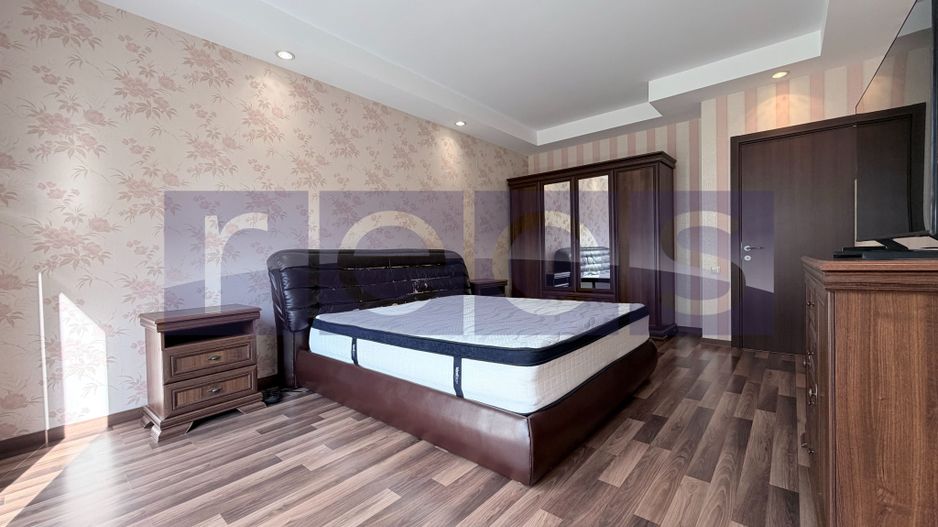 VANZARE 2 CAMERE COSMOPOLIS | VEDERE PISCINA | PARCARE INCLUSA | - Poză 9