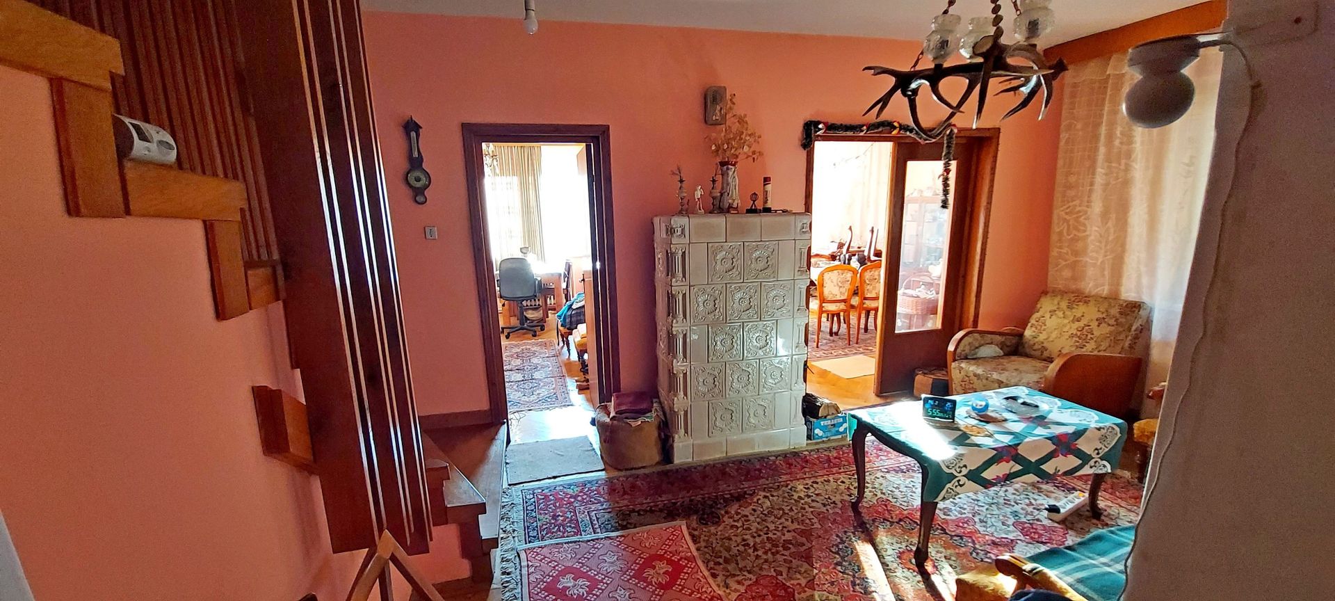 Casa individuala, zona Centrul Istoric - Poză 9