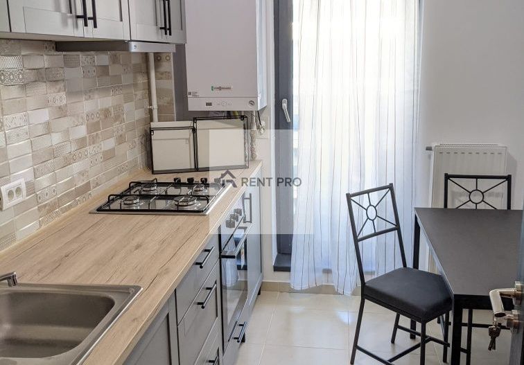 Garsonieră de închiriat | Exigent Plaza Residence Faza 3 | Lujerului - Poză 6