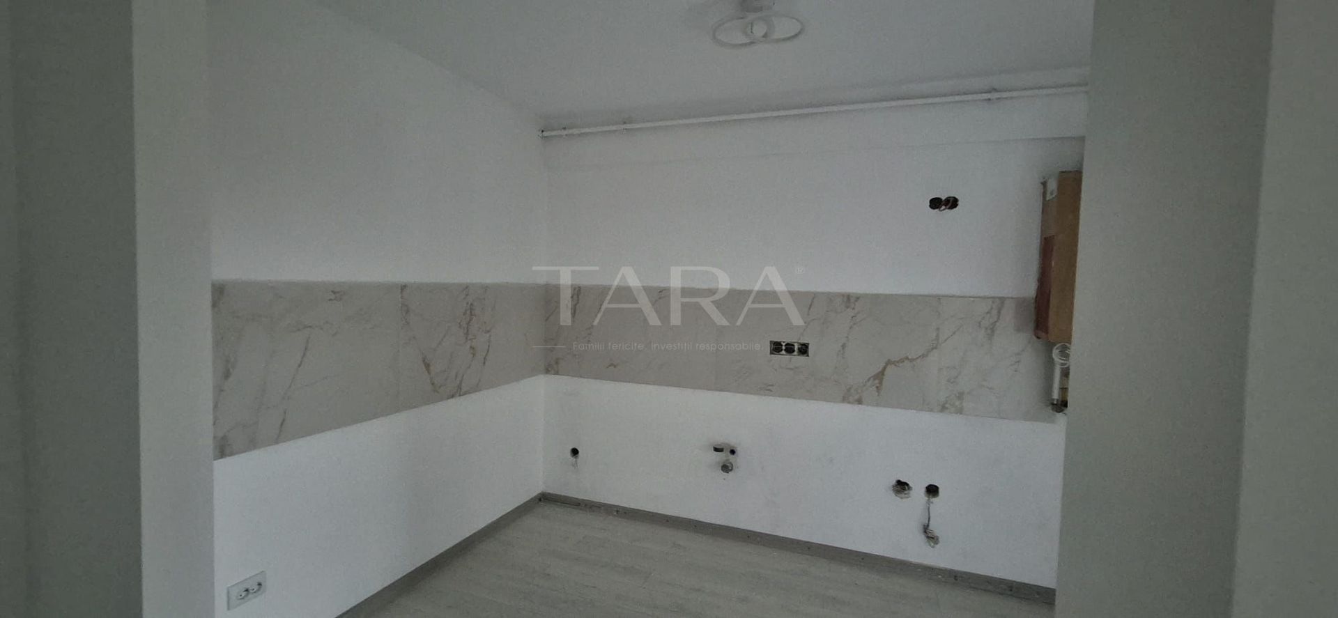 Apartament in Constructie Noua. Parcare Subterana. Finisat. - Poză 4