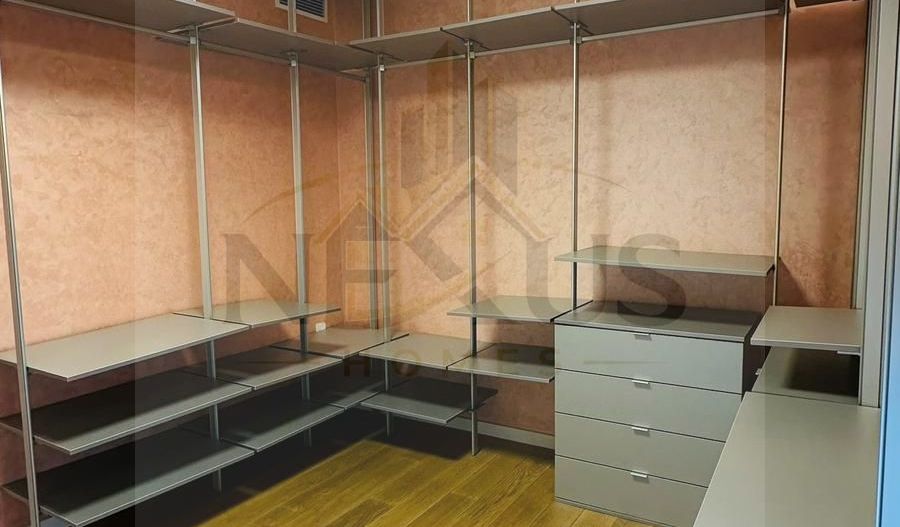 Apartament exclusivist 4 camere | ONE Herăstrău Park | 117,82 mp utili - Poză 19