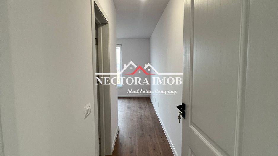 NECTORA IMOB-Casa NOUA 4 camere, 143 mp+585 Mp teren,Livada de Bihor - Poză 12