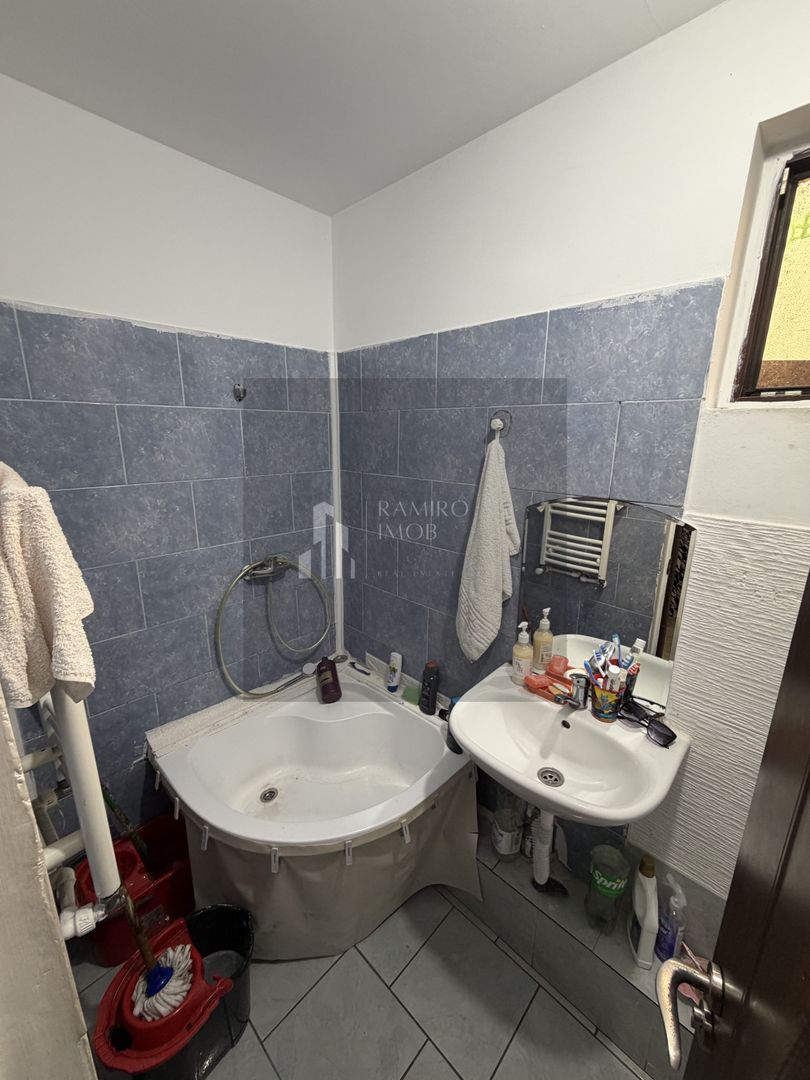 Apartament 2 camere decomandat Salaj - Poză 6