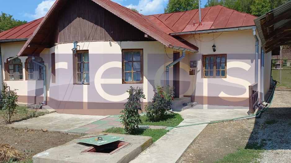 VANZARE CASA PARTER | CENTRALA PROPRIE | ZONA DRAGODANA - Poză 1