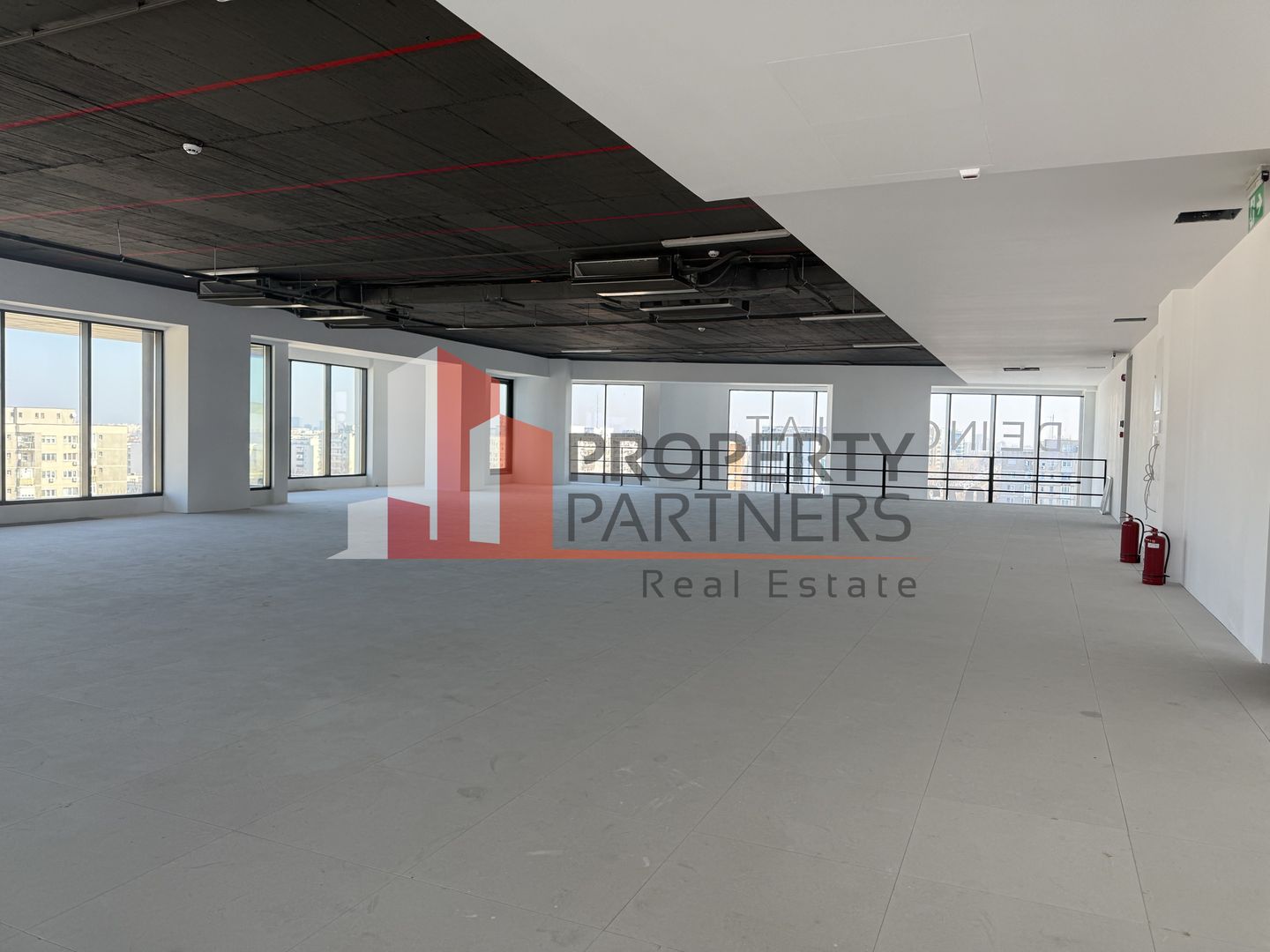 Spatiu de Birou Iuliu Maniu - suprafete multiple - Poză 4