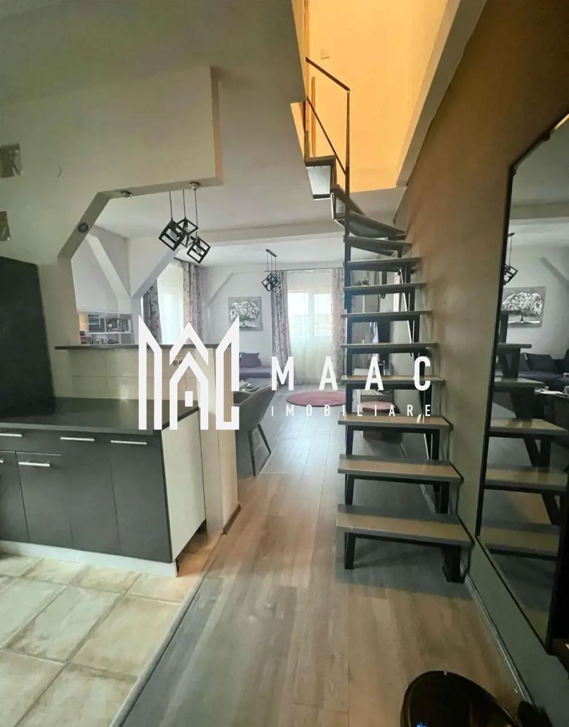 Apartament 3 camere | 63 MPU | Cedonia - Poză 1