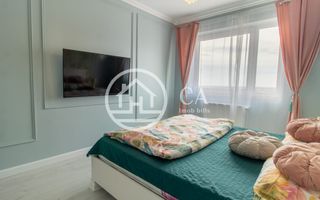 Apartament LUX de închiriat cu 2 camere în Iosia Residence, Oradea - Poză 2