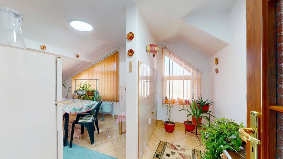 Casa Individuala Voluntari - P+M - Gradina superba - Oferta PROMO - Poză 14