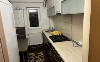 Apartament 2 camere, semidecomandat, mobilat, Cartier Dacia, Iași – 350 euro - Poză 3