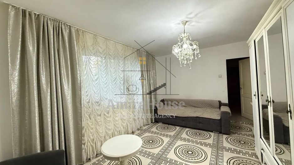 Apartament 3 camere si balcon zona Constantin Brancusi - Poză 5