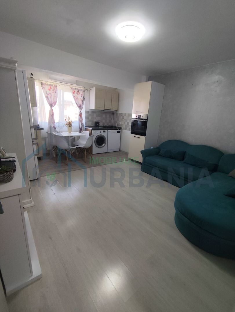 Apartament de vânzare, Valea Adâncă, strada Pepinierii, Iași - Poză 1