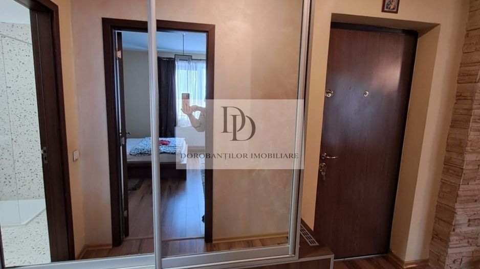 Apartament 2 camere | Parcare | Gheorgheni - Septimiu Albini / Albac - Poză 8