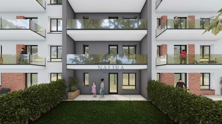 Apartamente noi Oltului - Poză 2