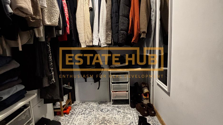 Exclusivitate ! Apartament cu o camera mobilat si utilat, cartier Europa - Poză 14