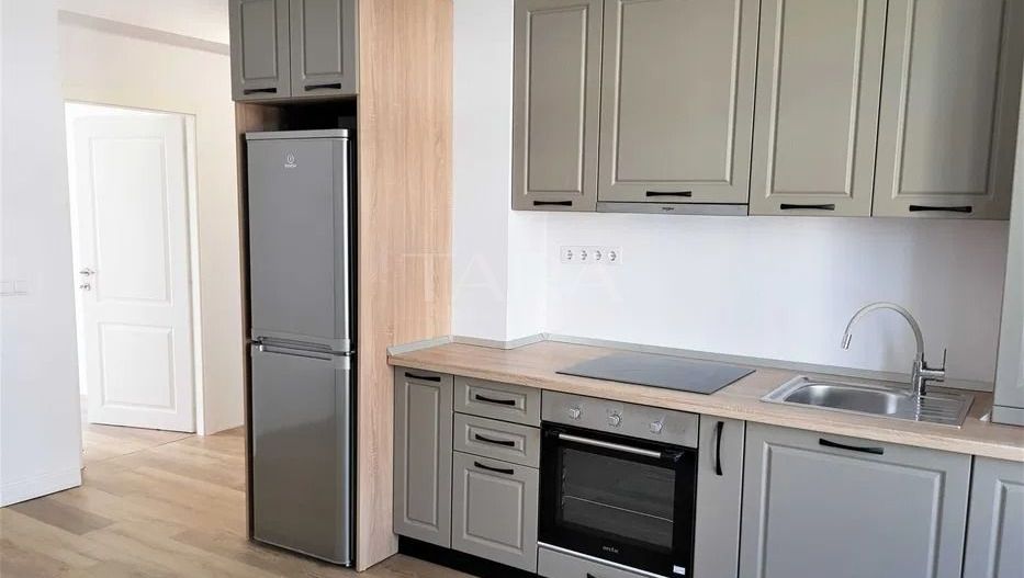 Apartament 2 camere decomandate, Mărăști – zona BRD, garaj inclus - Poză 2