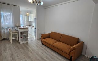 Apartament 2 camere de închiriat – Chiajna - Poză 15