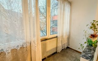 2 camere | Etaj 2 din 4 | Grigorescu | Ideal renovare - Poză 7