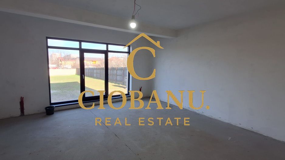 Casa de vanzare zona Damila-Capsunarie - Poză 7