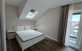 Apartament 3 camere, modern, suprafata generoasa - Poză 19