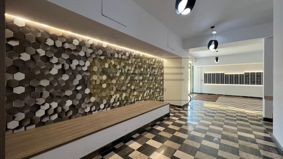 Apartament 2 camere  Himson Apartaments - Poză 27