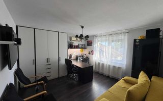 Apartament 4 camere Giarmata Vii etaj 1 - Poză 2
