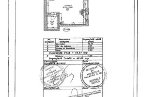2 Camere Modern Grozavesti Imobil Nou Centrala Proprie Metrou - Schiță 13