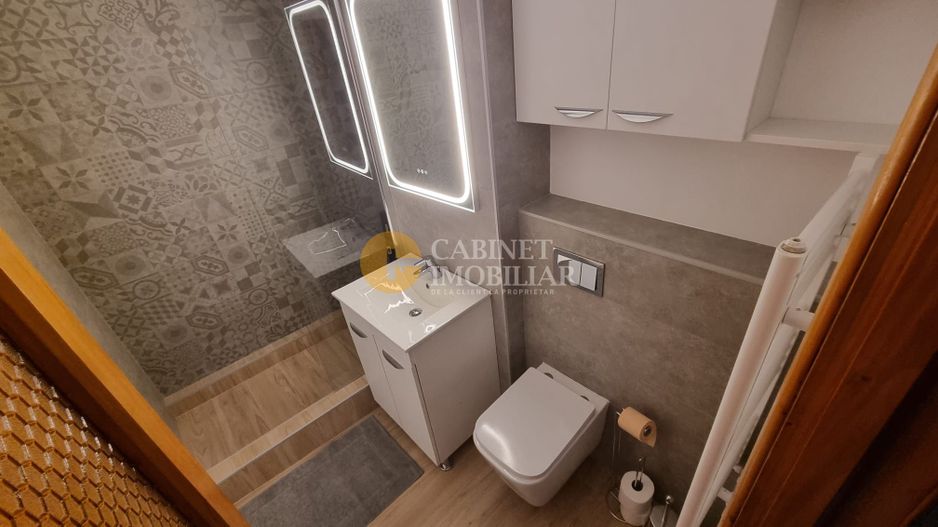 Chirie - 2 camere - Gara - Poză 6