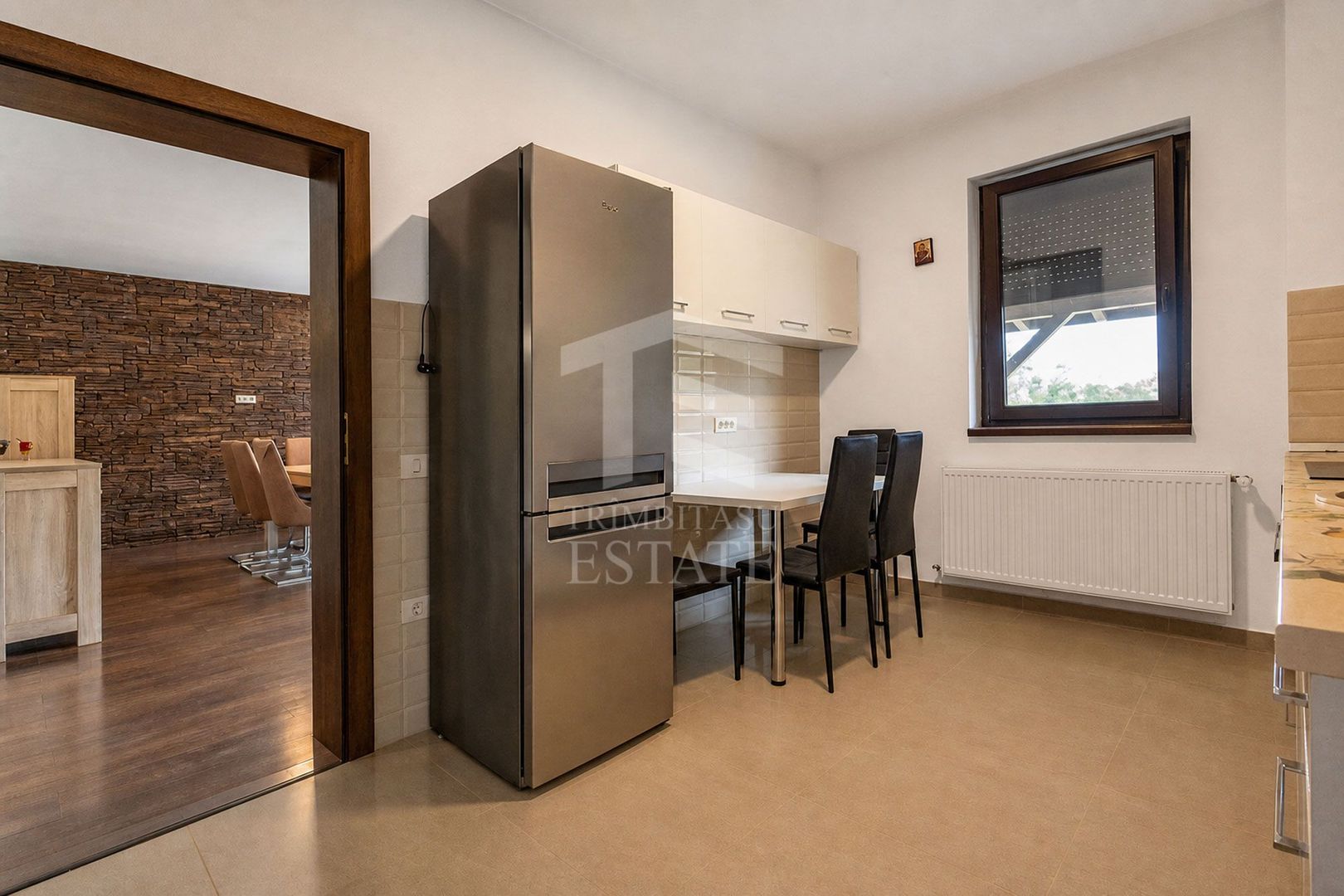 Casa 5 camere | Teren generos | Curte |  Gradina | Biled | COMISION 0% - Poză 9
