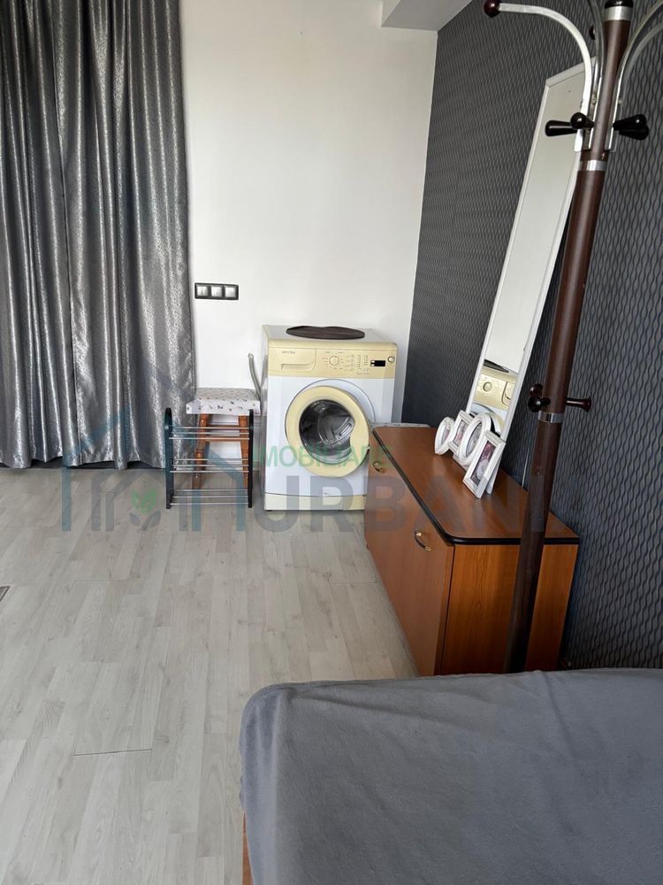 Cameră 220€ la Piața Nicolina, la strada, deasupra la Salon Venus, et3 - Poză 5