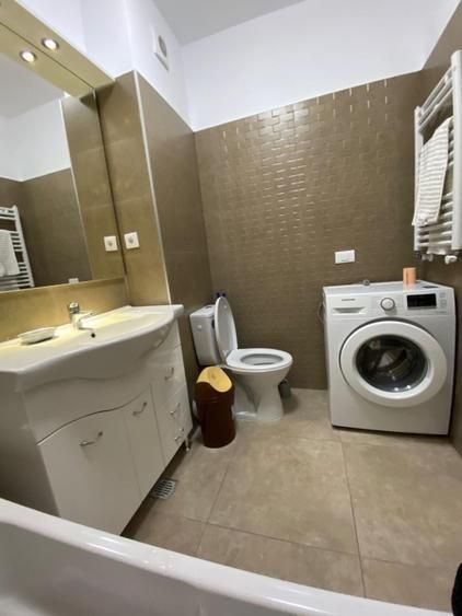 Apartament Mihai Bravu Global residence 3 camere (1 minut de metrou) - Poză 8