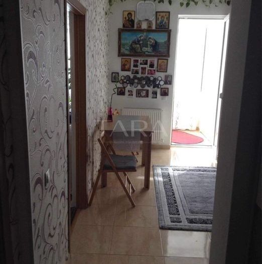 Apartament 1 camera, Floresti, zona Eroilor - Poză 2