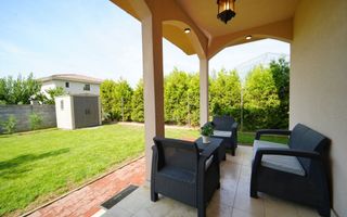 Duplex Dumbravita, mobilat si utilat - Poză 5
