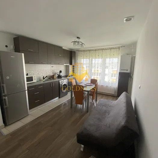 2 Camere Modern, Parcare , Intre Lacuri, Zona Dunarii, 18 GYM - Poză 1