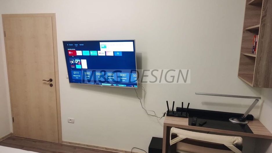 Apartament 1 camera Dumbravita - Poză 5