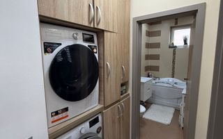 Apartament 3 Camere + Grădină 80 mp | Șelimbăr – Zona Brana - Poză 5