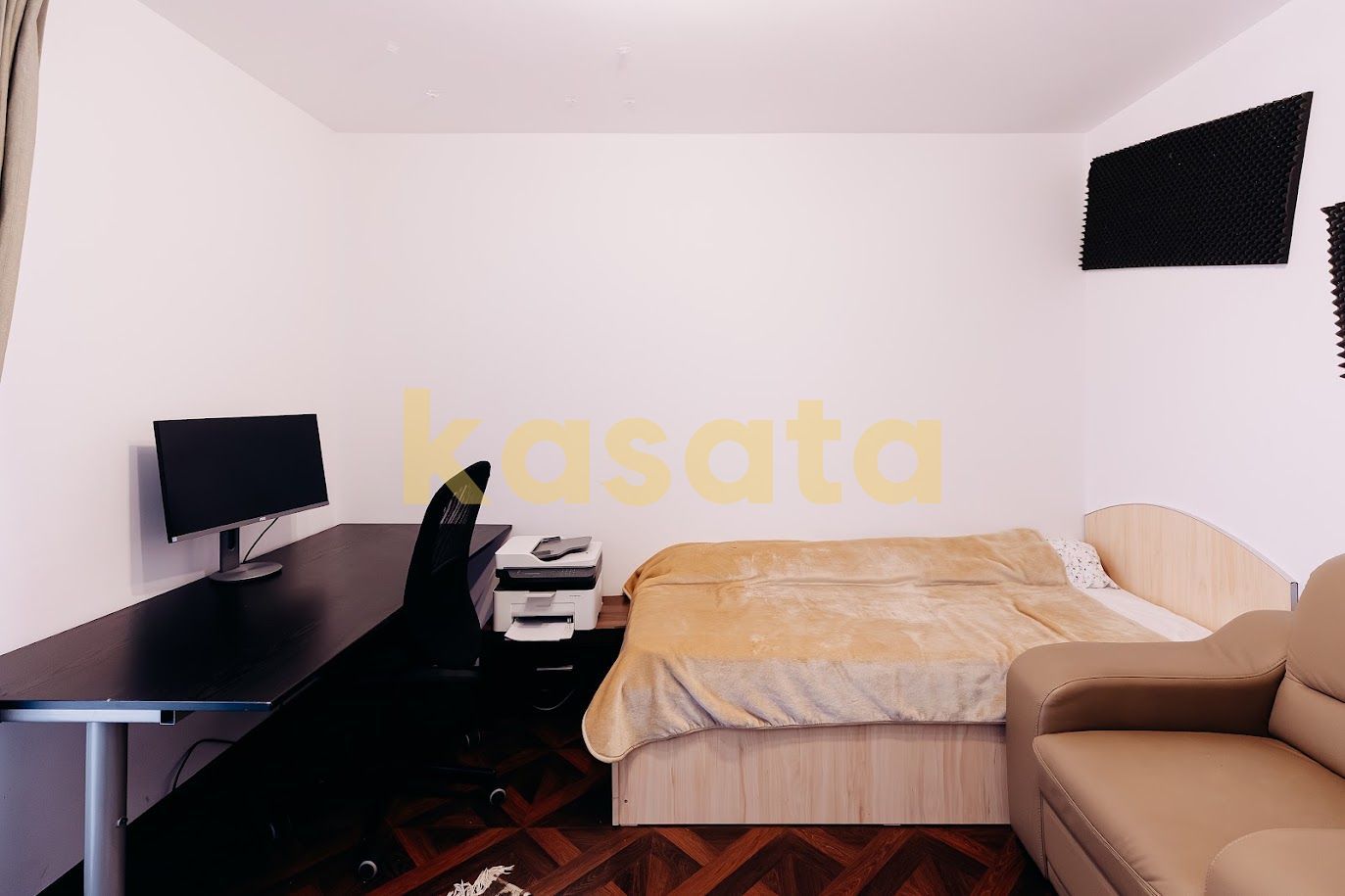 2 camere, renovat, etaj 7 – vedere panoramică către Lacul IOR - Poză 3