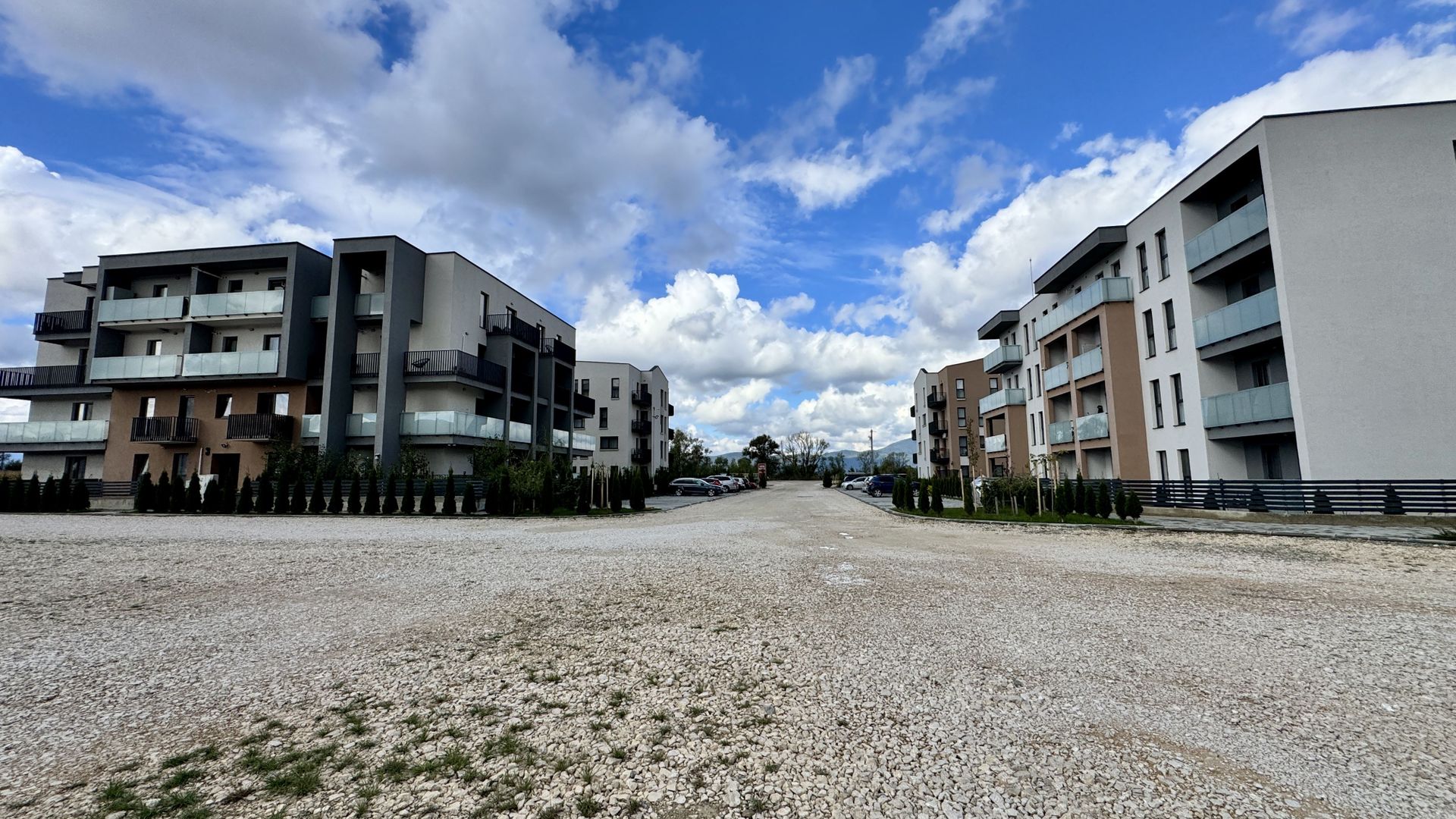 Apartament 2 camere – Prima închiriere, Cristian | Brașov - Poză 24