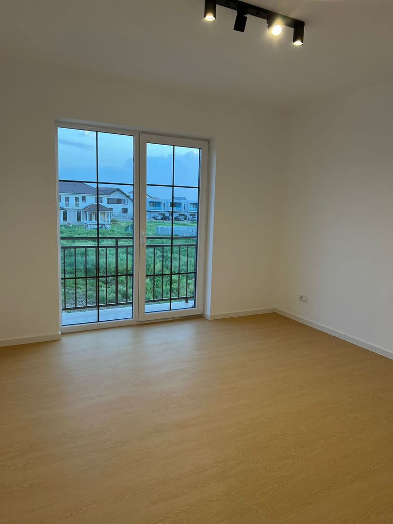 Casa Dumbravita cu 4 dormitoare si teren de 350mp - Poză 10