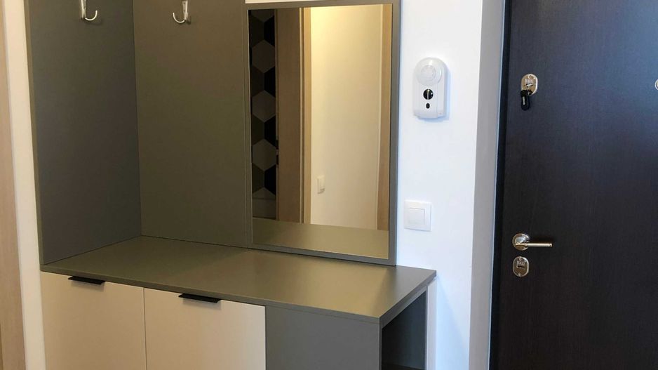 Apartament 2 camere Titan - Complex Nou - Poză 4