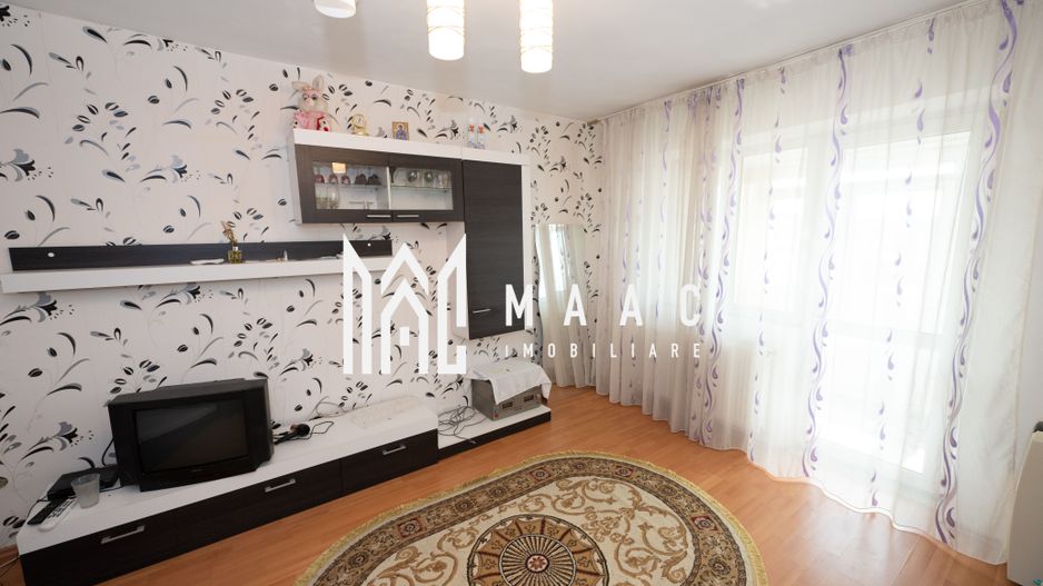 APARTAMENT DE VANZARE 2 CAMERE| OSTROVENI - Poză 1
