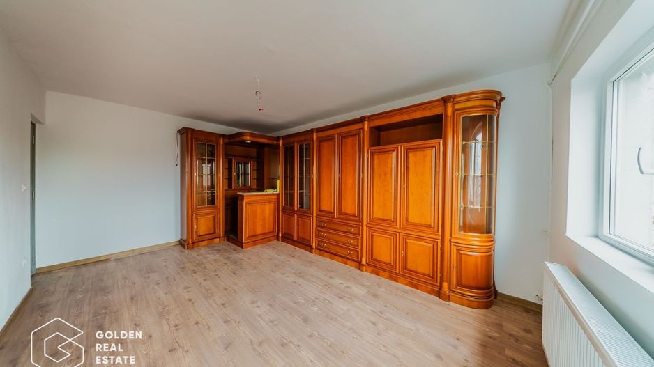 Apartament modern, 2 camere Alfa, renovat, et4, centrala, perfect pt investitie - Poză 6