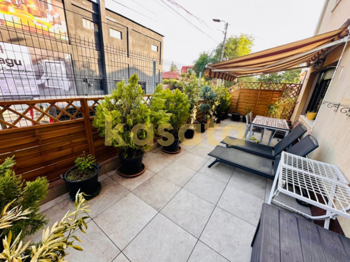 OPORTUNITATE | APARTAMENT 3 CAMERE | BUCURESTII NOI | PARC | BLOC NOU - Poză 13