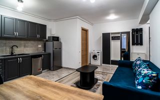 2 camere, etaj 1, 50 mp, situat langa Politehnica, bloc nou, Metrou Grozavesti - Poză 2