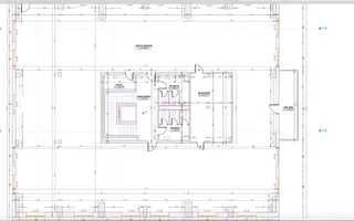 Cladire de  birouri - zona COMPLEX - Poză 25